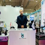 نمایشگاه ایران هلث 1403